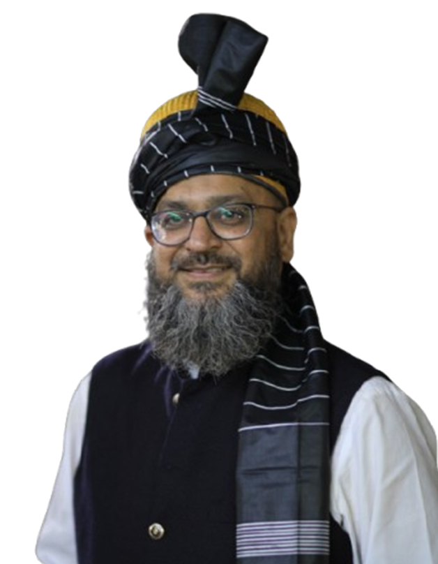 Hafiz Muhammad Hafeez